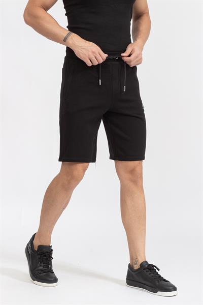 Karl Lagerfeld Erkek Bermuda Şort