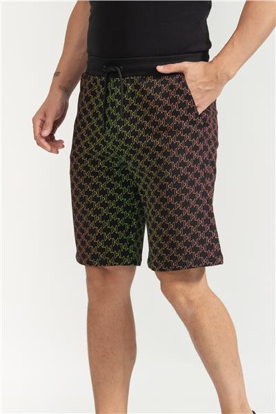 Karl Lagerfeld Erkek Bermuda Şort