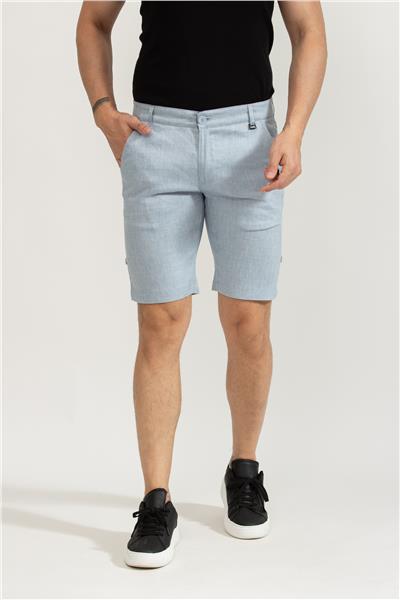 Karl Lagerfeld Erkek Bermuda Şort