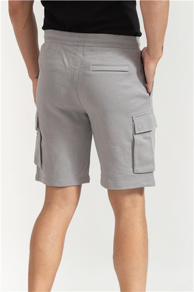 Karl Lagerfeld Erkek Bermuda Şort