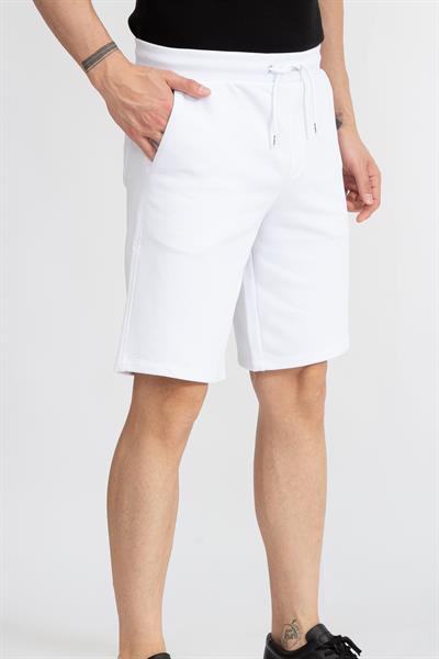 Karl Lagerfeld Erkek Bermuda Şort