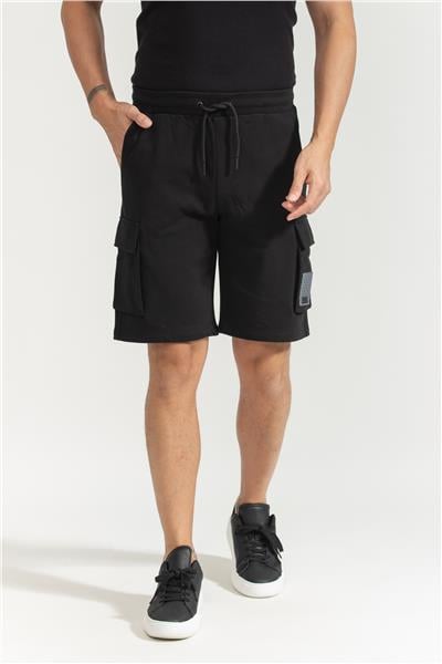 Karl Lagerfeld Erkek Bermuda Şort