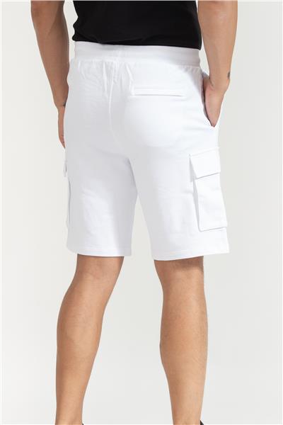 Karl Lagerfeld Erkek Bermuda Şort