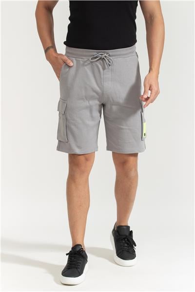 Karl Lagerfeld Erkek Bermuda Şort