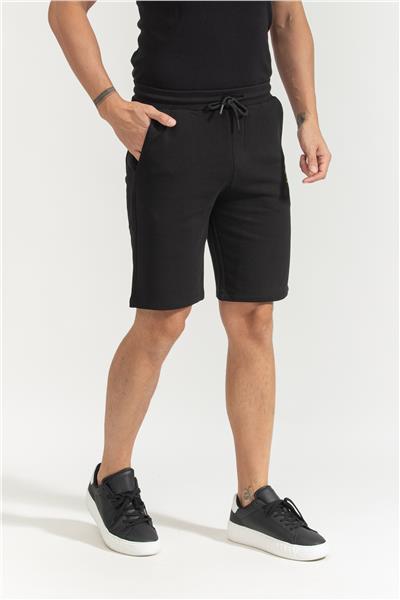 Karl Lagerfeld Erkek Bermuda Şort