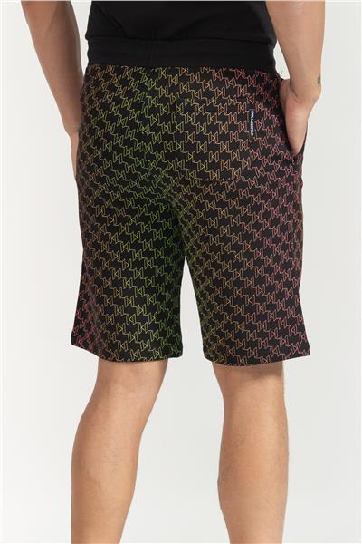 Karl Lagerfeld Erkek Bermuda Şort
