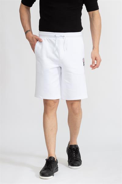 Karl Lagerfeld Erkek Bermuda Şort