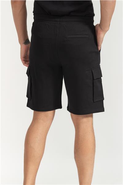 Karl Lagerfeld Erkek Bermuda Şort