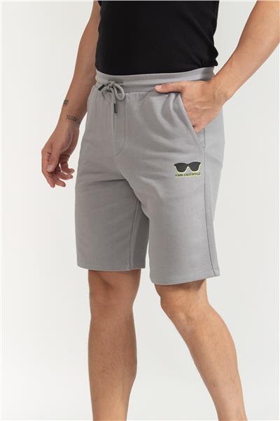 Karl Lagerfeld Erkek Bermuda Şort