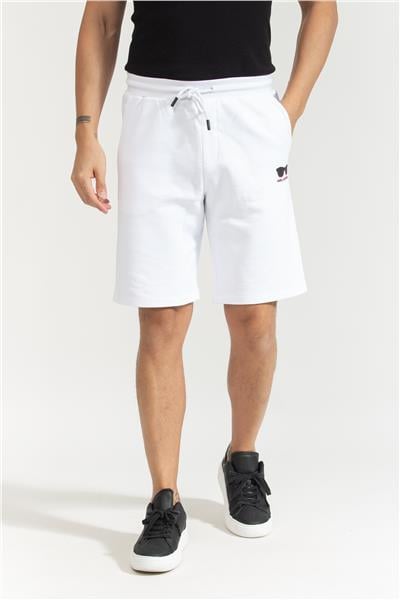Karl Lagerfeld Erkek Bermuda Şort