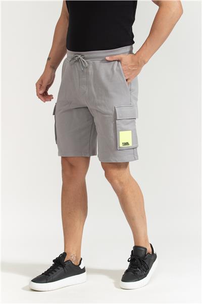 Karl Lagerfeld Erkek Bermuda Şort