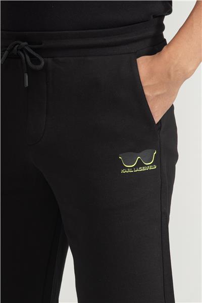 Karl Lagerfeld Erkek Bermuda Şort