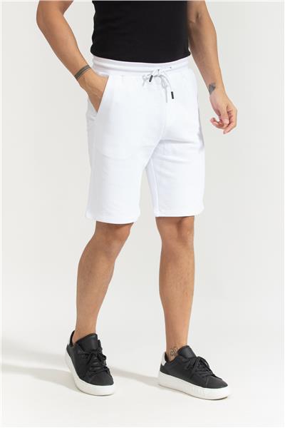 Karl Lagerfeld Erkek Bermuda Şort