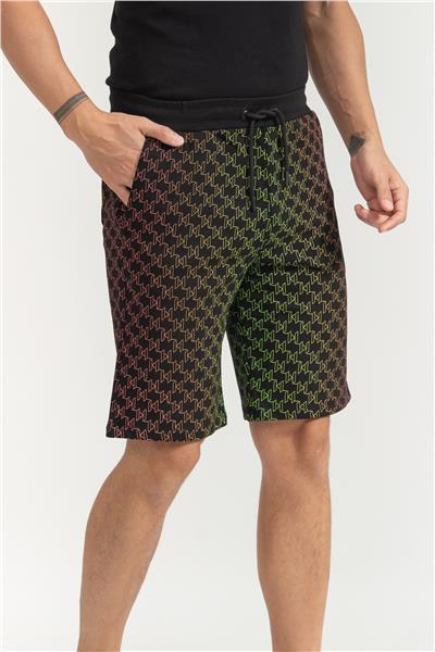 Karl Lagerfeld Erkek Bermuda Şort