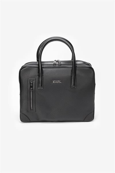 Karl Lagerfeld Erkek Bilgisayar Çantası