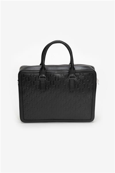 Karl Lagerfeld Erkek Bilgisayar Çantası