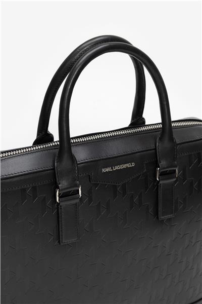 Karl Lagerfeld Erkek Bilgisayar Çantası