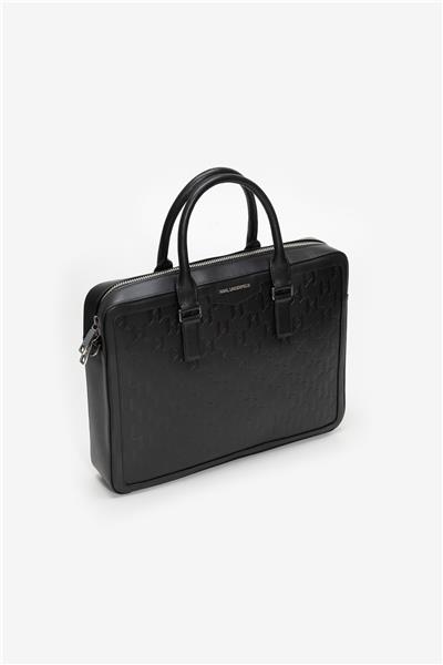 Karl Lagerfeld Erkek Bilgisayar Çantası