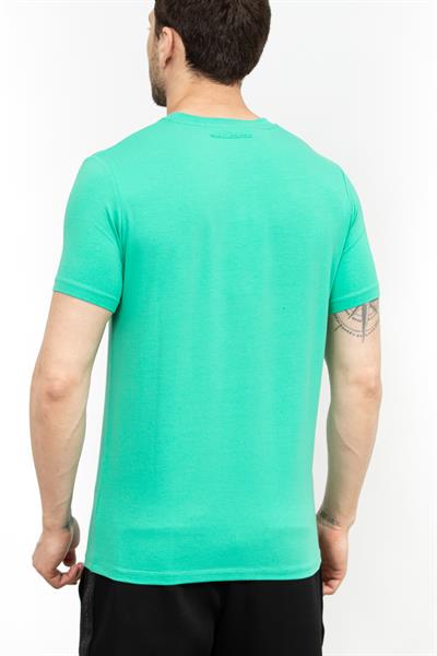 Karl Lagerfeld Erkek Bisiklet Yaka T-Shirt