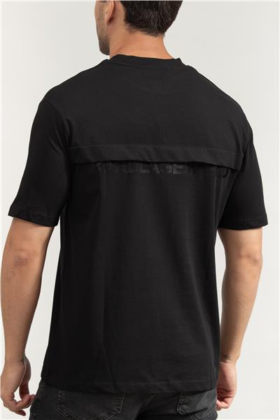 Karl Lagerfeld Erkek Bisiklet Yaka T-Shirt