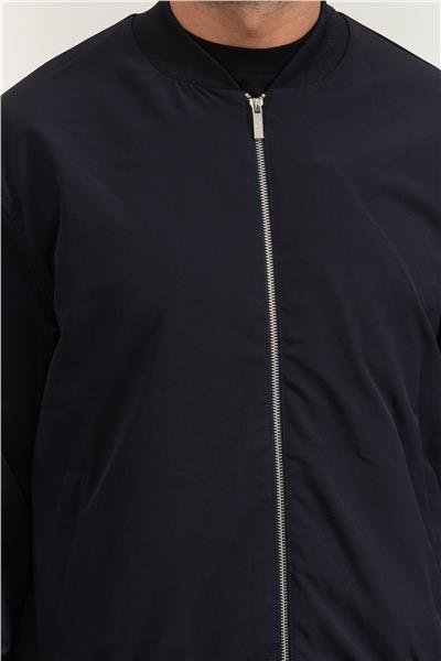 Karl Lagerfeld Erkek Bomber Mont