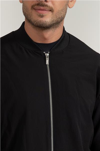 Karl Lagerfeld Erkek Bomber Mont