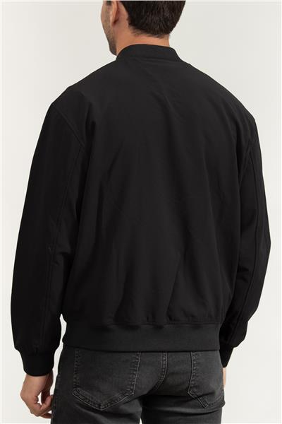 Karl Lagerfeld Erkek Bomber Mont