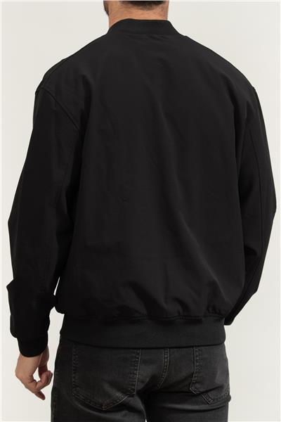 Karl Lagerfeld Erkek Bomber Mont