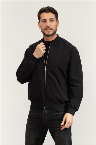 Karl Lagerfeld Erkek Bomber Mont