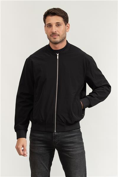 Karl Lagerfeld Erkek Bomber Mont