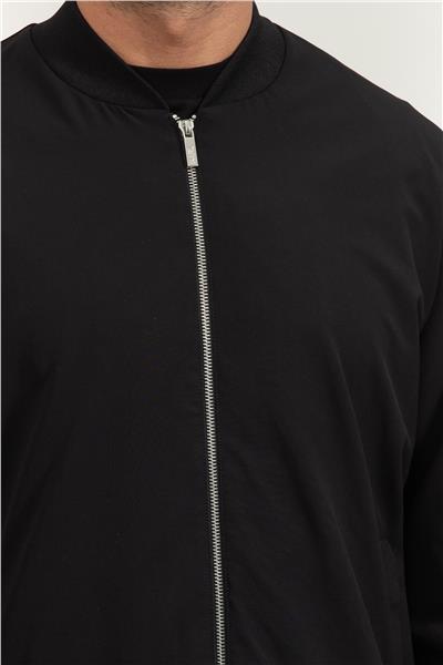 Karl Lagerfeld Erkek Bomber Mont