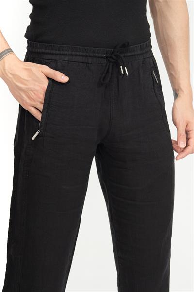 Karl Lagerfeld Erkek Chino Pantolon