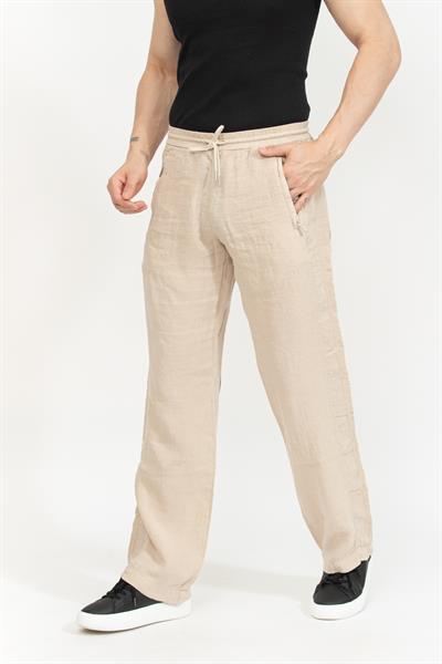 Karl Lagerfeld Erkek Chino Pantolon