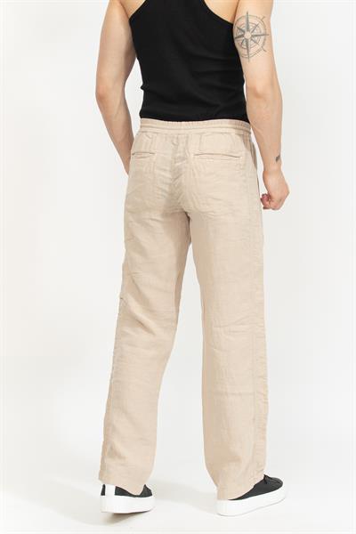 Karl Lagerfeld Erkek Chino Pantolon