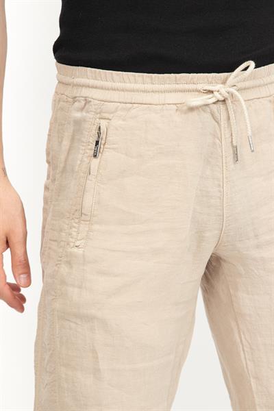 Karl Lagerfeld Erkek Chino Pantolon