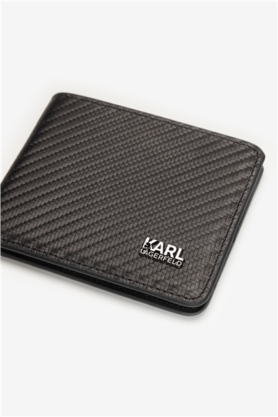 Karl Lagerfeld Erkek Cüzdan