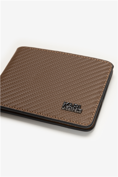 Karl Lagerfeld Erkek Cüzdan