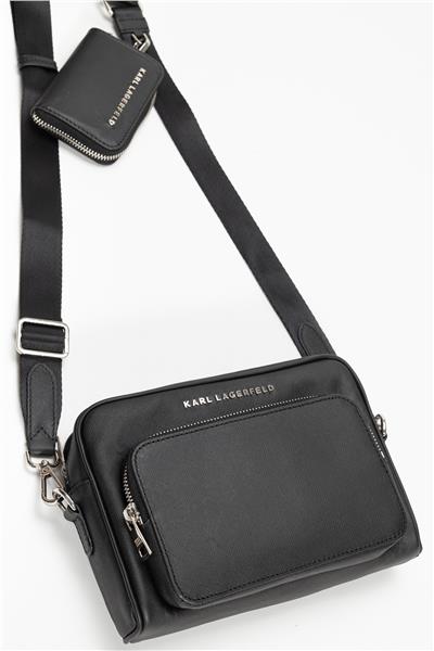 Karl Lagerfeld Erkek El Çantası