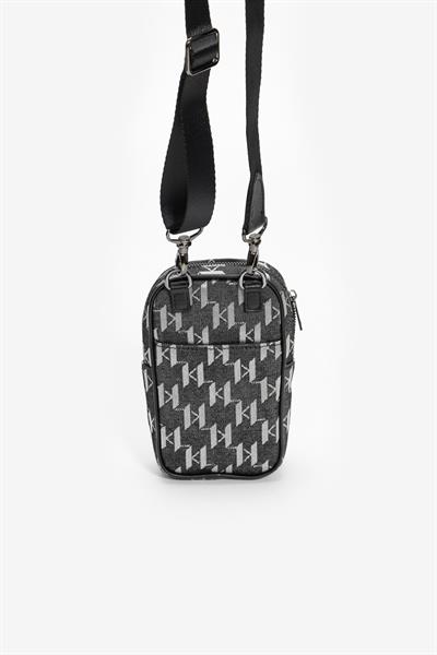 Karl Lagerfeld Erkek El Çantası