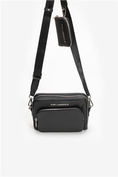 Karl Lagerfeld Erkek El Çantası