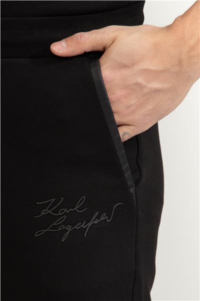 Karl Lagerfeld Erkek Eşofman Altı