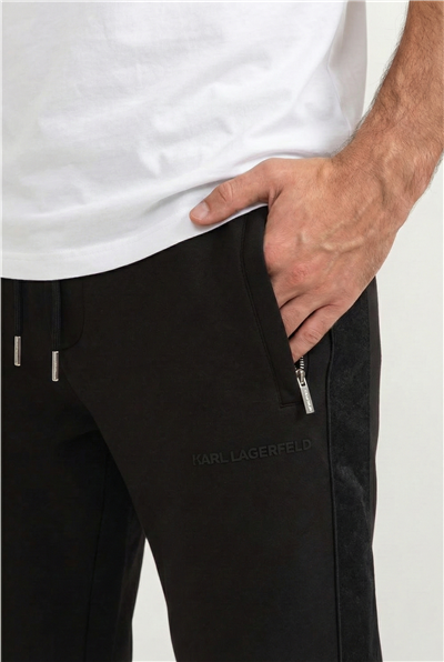 Karl Lagerfeld Erkek Eşofman Altı
