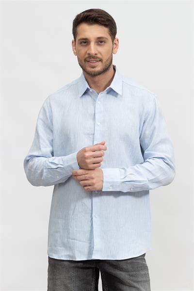 Karl Lagerfeld Erkek Gömlek