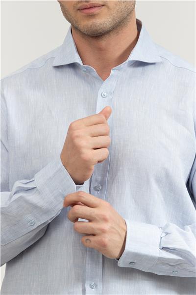 Karl Lagerfeld Erkek Gömlek