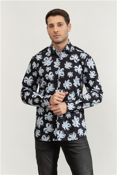 Karl Lagerfeld Erkek Gömlek