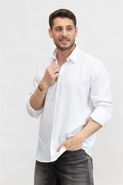 Karl Lagerfeld Erkek Gömlek