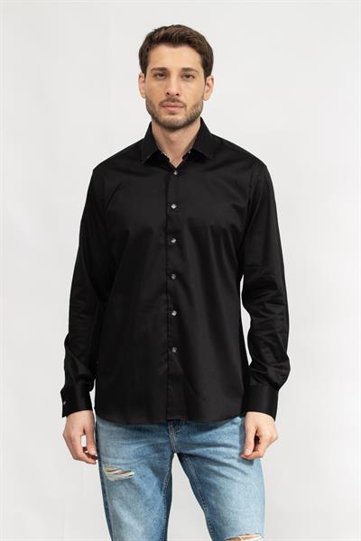 Karl Lagerfeld Erkek Gömlek