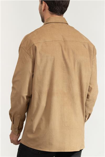 Karl Lagerfeld Erkek Gömlek