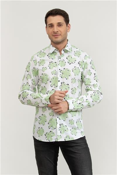 Karl Lagerfeld Erkek Gömlek