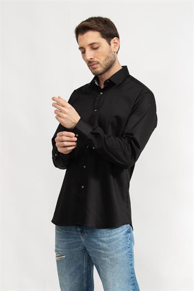 Karl Lagerfeld Erkek Gömlek